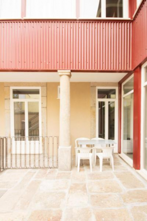  Santo Ildefonso Apartment  Atiães